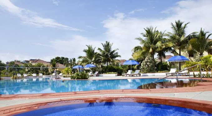 RADISSON BLU RESORT GOA CAVELOSSIM BEACH